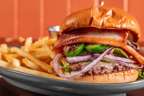 Burger