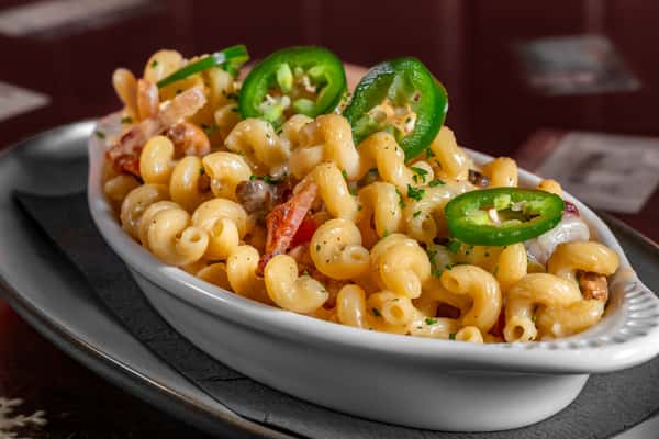 Macaroni and Cheese