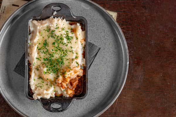 Shepards Pie