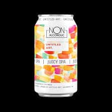 Untitled Art IPA