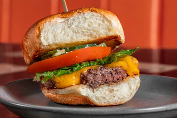 Beef Slider