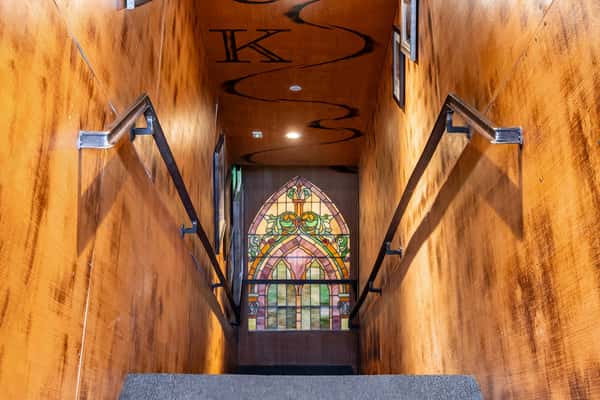 Interiors
