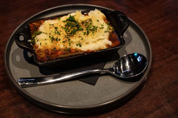 shepards pie