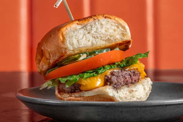 Beef Slider