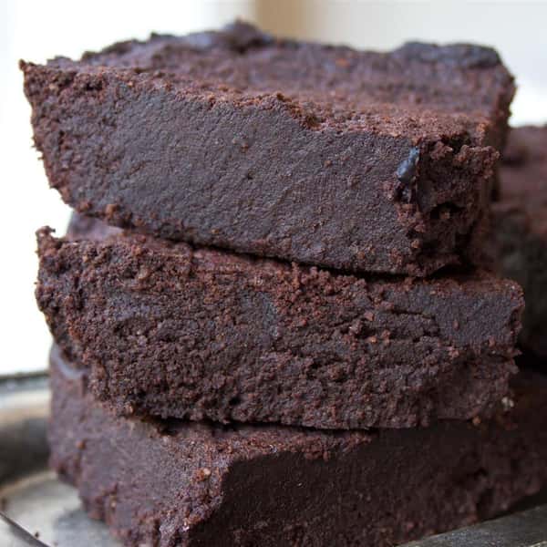Esther's Stout Brownie