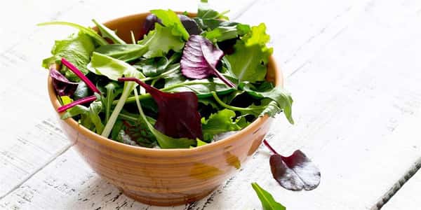 Side Salad