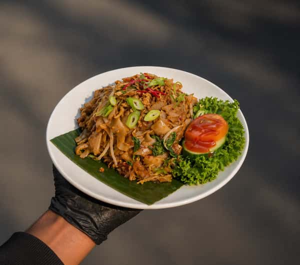 Kway Teow Goreng