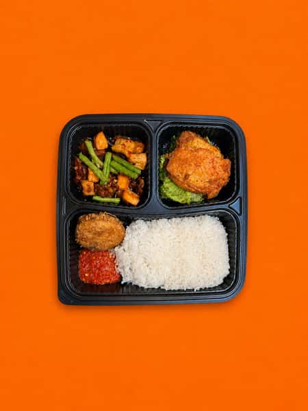 Sambal Goreng Set