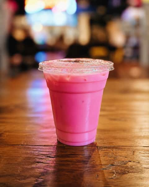 Iced Bandung