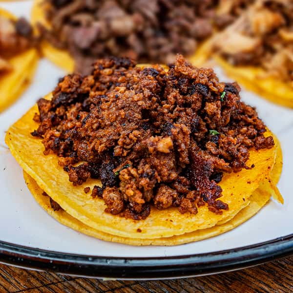 Chorizo