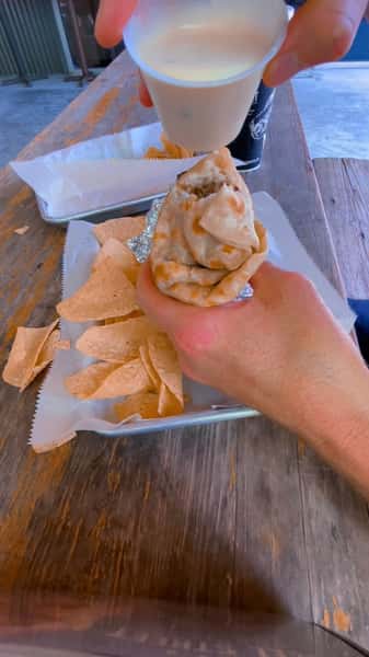 #burrito #atlantafood #atlantarestaurants #atlfoodie #cheese