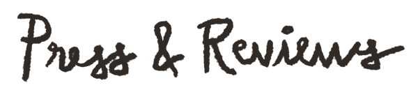 Press & Reviews