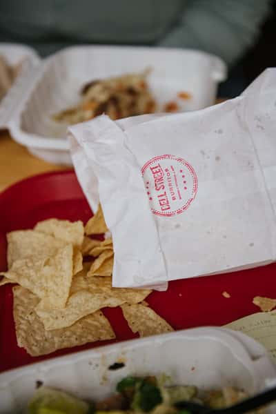 Chips Only