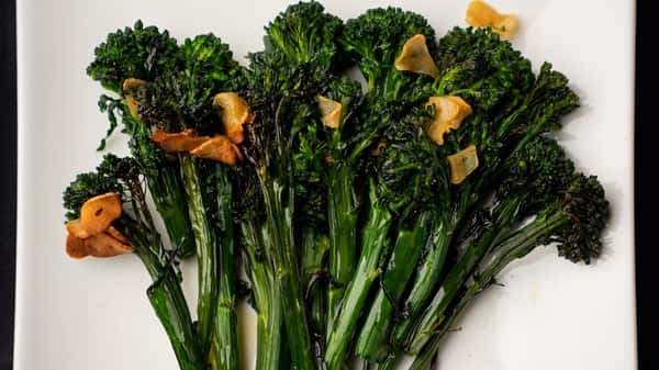 Broccolini