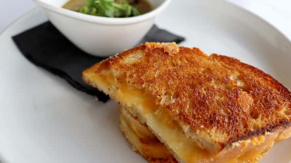 Grilled Cheese