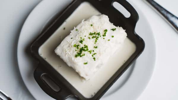 Creamy Potato Gratin