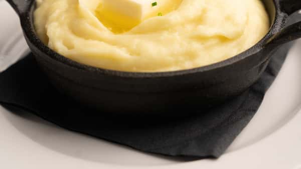 Potato Puree