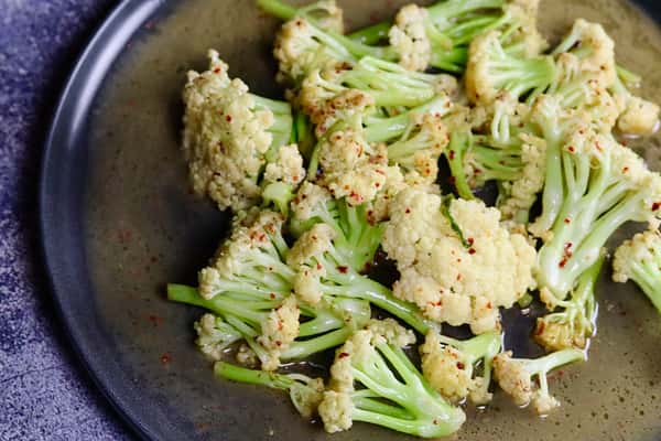 Baby Cauliflower