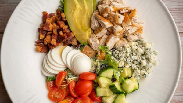 Cobb Salad
