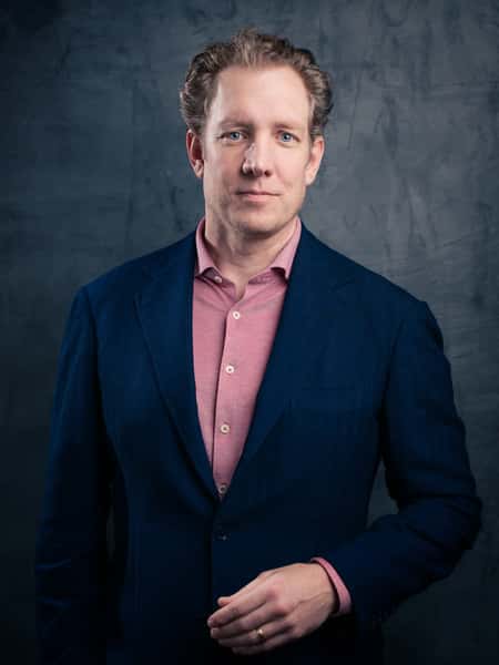 Nick Jacobson - Owner
