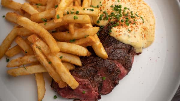 Steak Frites