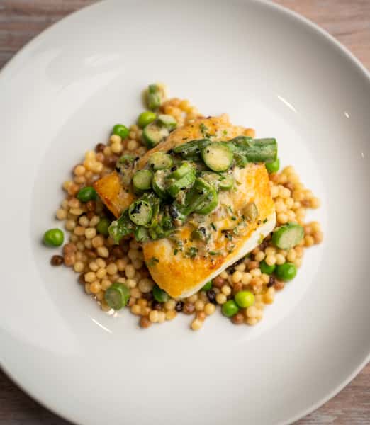 Halibut