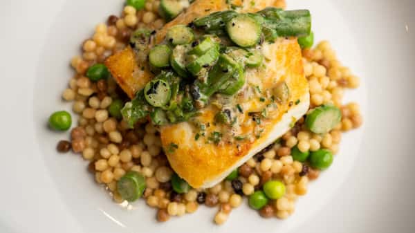Halibut