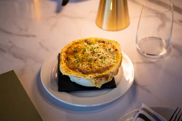 French Onion Soup