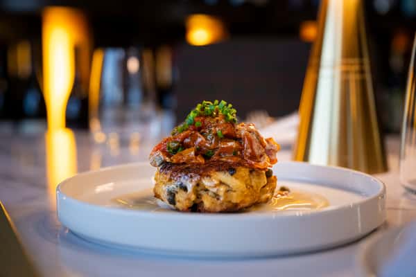 Crab Cake