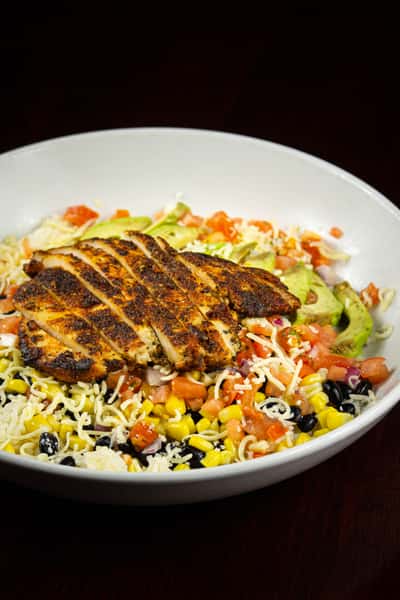 Mesquite Chicken
