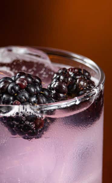 Berry Hot Betty