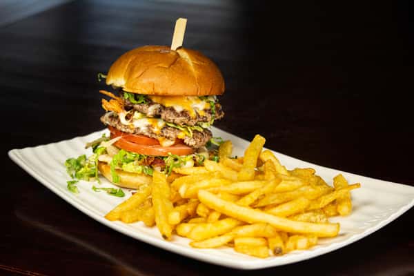 Smash Burger