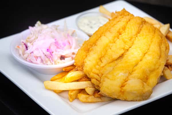 Fish & Chips