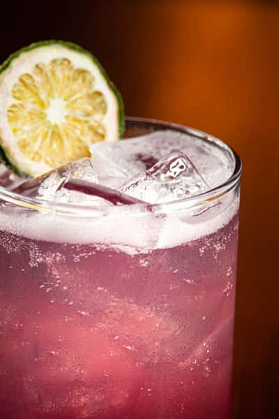 The Ramble Bramble
