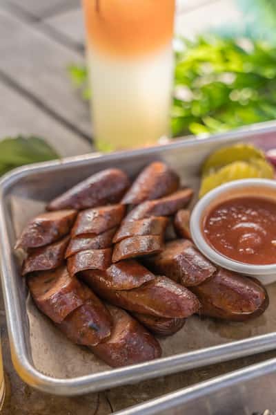 JALAPENO CHEDDAR SAUSAGE