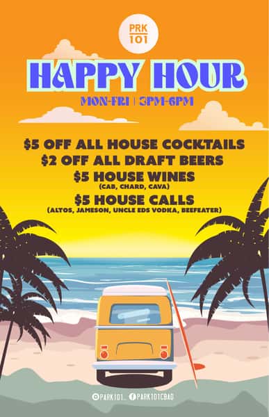 Happy Hour