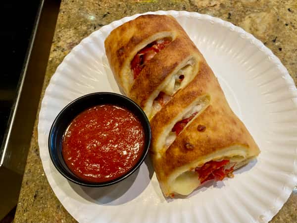 Stromboli