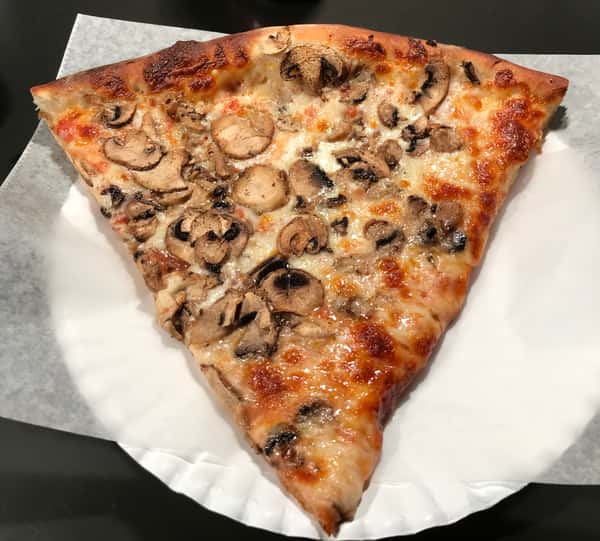 mushroom slice