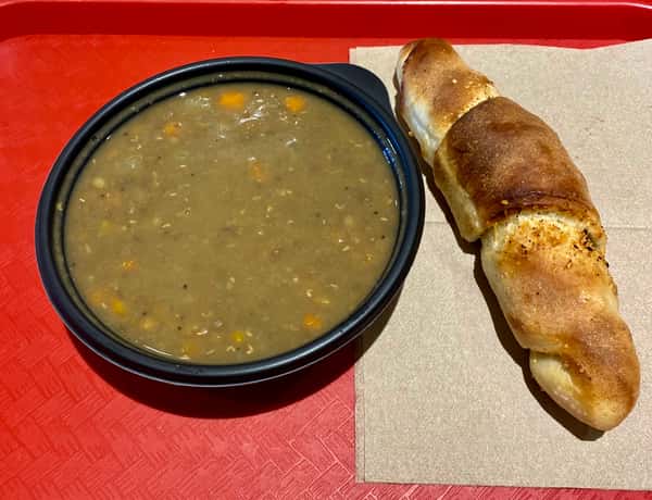 Lentil Soup
