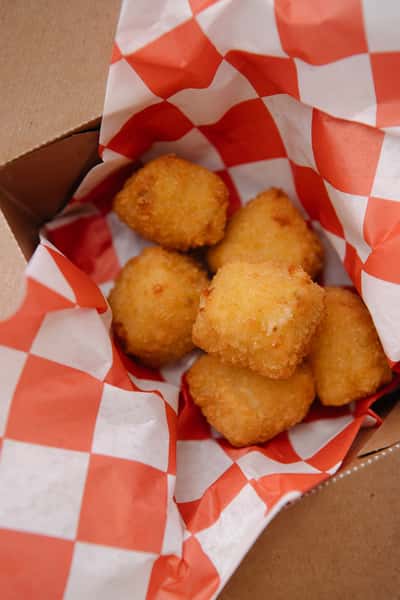 Fried Nuggets