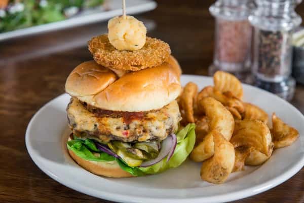 Gallery Mystic Grill Southern Restaurant in Covington, GA