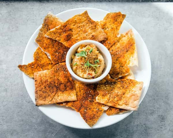 chips and dip
