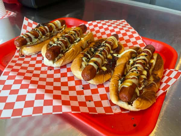 Hot Dogs