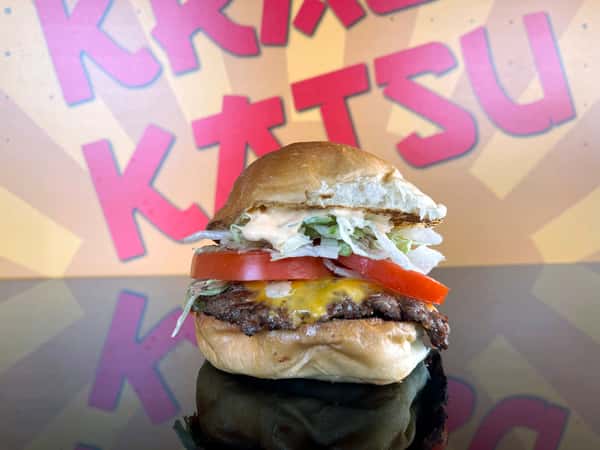 $5 Special Smash