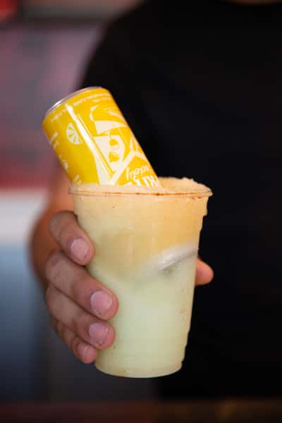 drink