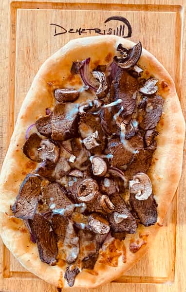 Grilled Steak*