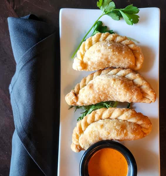 Empanadas