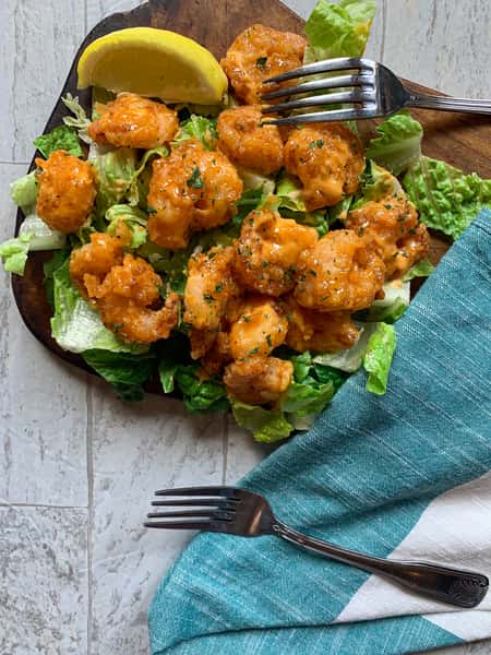 firecraker shrimp