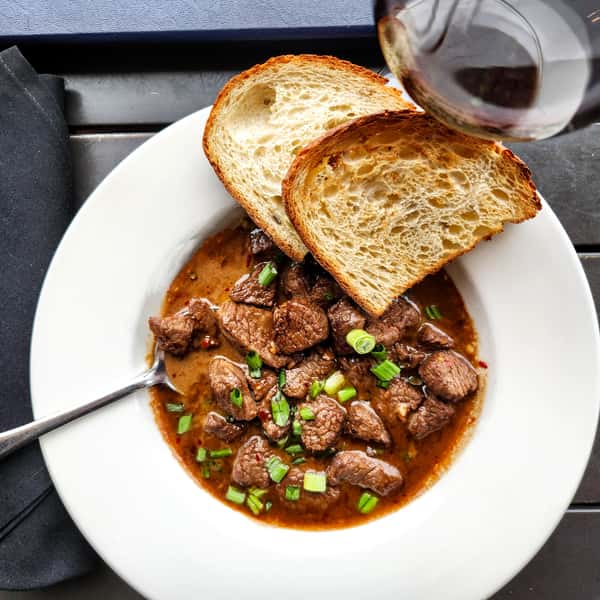 Steak Bites*
