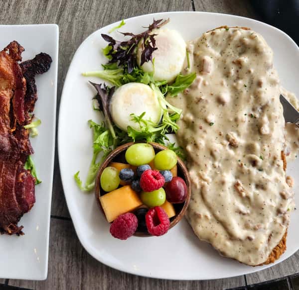 Country Fried Steak